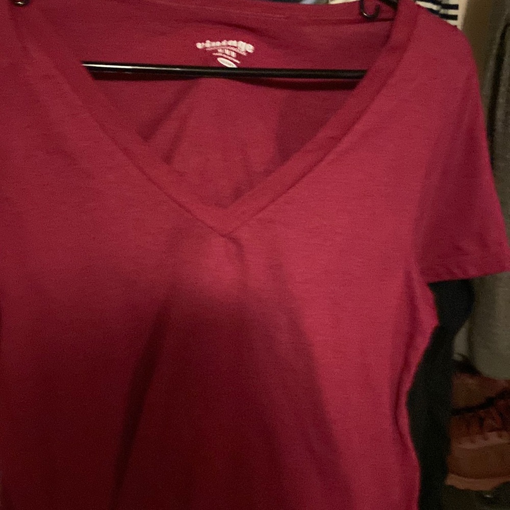 Gently worn